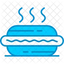 Hotdog  Symbol