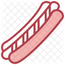 Hotdog  Symbol