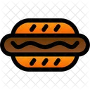 Hotdog  Symbol