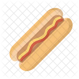 HotDog  Icon