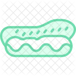 Hotdog  Icon