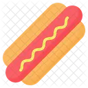 Hotdog  Icon