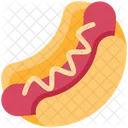 Hotdog  Icon