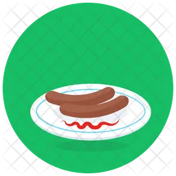 Hotdog  Symbol
