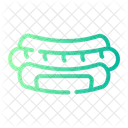 Hotdog  Icon
