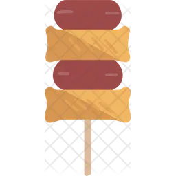 Hotdog  Icon