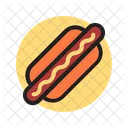 Hotdog  Icon