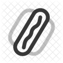 Hotdog Icon