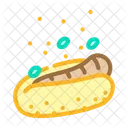 Hotdog  Icon