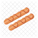 Hotdogs Icon