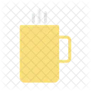 Hotdrink Coffee Mug Icon