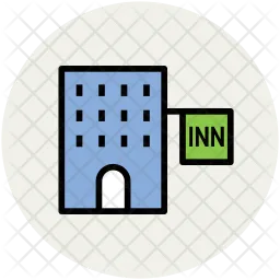 Hotel  Icon