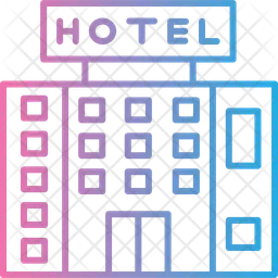 Hotel  Icon