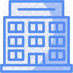 Hotel  Icon