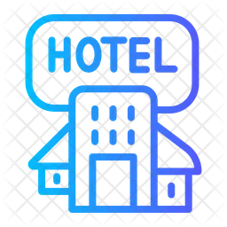 Hotel  Icon