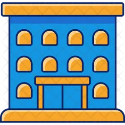 Hotel  Icon