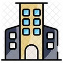 Hotel Icon