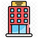 Hotel Icon