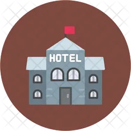 Hotel  Symbol