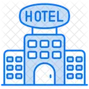 Hotel  Icono