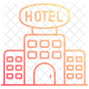 Hotel  Symbol