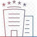 호텔  아이콘