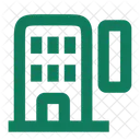Hotel  Icon