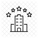 Icon Outline Thin Icon