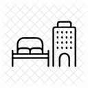 Icon Outline Thin Icon