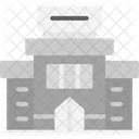 Hotel  Icon