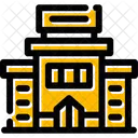 Hotel  Icon