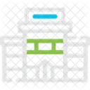 Hotel  Icon