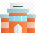 - hotel  Icon