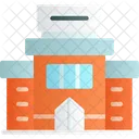 Hotel  Icon
