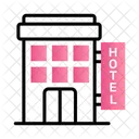 Hotel  Icon