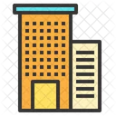 Hotel Icon