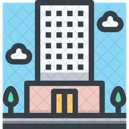 Hotel Icon