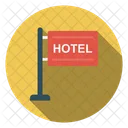 Hotel  Icono