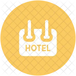 Hotel  Symbol