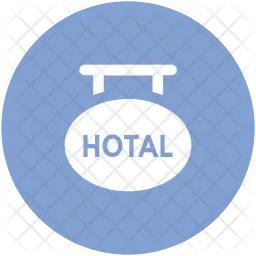 Hotel  Symbol