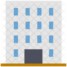 Hotel  Icon