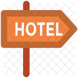 Hotel Icon