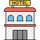 Hotel Icon