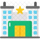 Hotel Icon