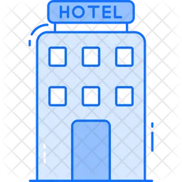 Hotel  Icon