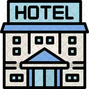 Hotel  Icon