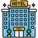 Hotel  Symbol