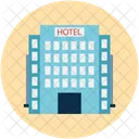 Hotel Lodge Inn Icon