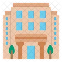 Hotel  Icon