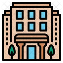 Hotel  Icon